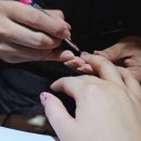 종각역 네일아트 시청역 근처 네일샵 위치네일스 종로점 이달의아트 후기