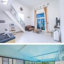 풀빌라 린더버그 | 가족과 반려견이 함께 즐길 수 있는 태안 풀빌라린더버그 후기