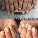 오일파스텔 | 산본 금정 2026 4월 봄에 가장 예쁜 네일 디자인 추천 , 유지력 관리 팁