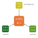 ADHD와 브레인 포그: 집중력 저하와 뇌의 피로를 이해하다 이미지