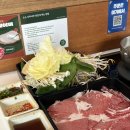 뽀끼랜드 | 대구✧ 혼밥하기 좋은 무한리필 동성로 샤브샤브 맛집 샤부집소소 방문 솔직 후기