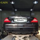 능안말길 18 | 벤츠 한국타이어 대리점 S2 AS 245/40R18