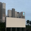 GS25 포천서희스타점 | 용인 자동차극장 CGV 크랙사이드, 재방문은 글쎄요