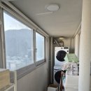 칠곡그린빌4경로당 | 칠곡그린빌4단지 거주중 인테리어 청소 후기｜짐 있는 집도 가능한 청심토탈케어