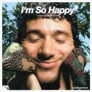 [제레미주커(Jeremy Zucker)] 이렇게 행복해도 되나 싶어, I'm So Happy (Feat. BENEE) 이미지