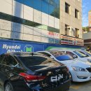 덕포현대주유소 이미지