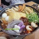 장모님분식 | [동인천 맛집] 즉석떡볶이 늘봄 분식 내돈 내산 후기