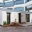 수정쉼터휴게소 이미지