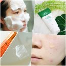 OK아시아마트 | 군대 PX 화장품 추천 VT 비타라이트 리들샷 대용량 시카 폼클렌징 예민 건성피부 OK