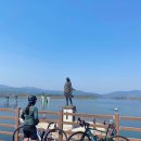 GS25 강촌방곡로드점 | [자전거길 국토종주] 북한강 자전거길 종주_로드자전거