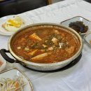 정성한줄 광장점 | 여수 이순신광장 맛집 서울해장국, 김치찌개 서대회무침 내돈내산 후기
