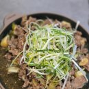 국일불갈비 | 불향 가득한 대구 국일불갈비 연탄불고기밀키트 간편조리 후기