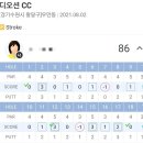 월드컵 스크린골프존 이미지