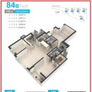 천안역우방아이유쉘아파트 이미지