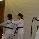 전북태권도협회 도장 활성화 세미나 중 이미지