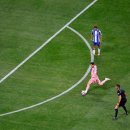 [클럽월드컵] 인터 마이애미 vs FC 포르투 리오넬 메시 결승골 이미지