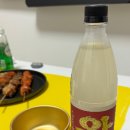 왕막걸리 이미지