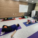 요가교실(A) 이미지