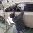 자동차 외장관리 이미지