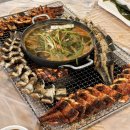 일번지 초장 | 군산 나운동 맛집 일번지장어 스끼다시 많이 나오는 곳