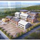 청량중학교 이미지