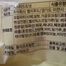 씨유 삼성우주점 | CU 편의점 피크민 빵 언박싱 후기!