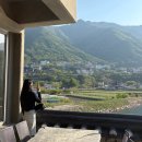 초록바람 | 울산 언양카페 | 초록뷰 감성카페 농도 다녀온 후기