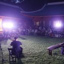 가야금(야간) 이미지