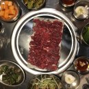 칠백식당 이미지