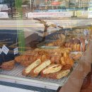 행복한 빵집앞 이미지