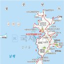 24년 08월 31일(토) 산행공지(삼천포 신수도 대왕기산(93.4m) 이미지