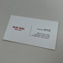 플레이스킨 천동점