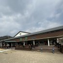 세븐일레븐 양산휴게소점 | 부산여행 양산휴게소 서울방향 먹거리 후기(할리스커피, 세븐일레븐)