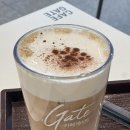 카페게이트 (운정역점)