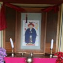 최영장군 영당崔瑩將軍 影堂 이미지