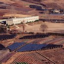 용담중학교 이미지