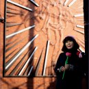 강풀만화거리 이미지