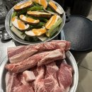 압구정길목 | 강남 회식의 끝판왕🔥 청담 ‘길목’ 내돈내산 솔직후기! 투뿔목살+야채모듬 조합에 양파게티로 정점...