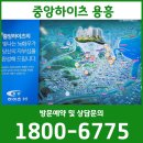 용흥 작은도서관 네이버블로그