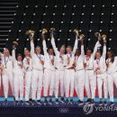 -올림픽- 미국, 중국 제치고 3회 연속 종합 1위…한국은 16위 이미지