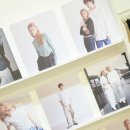 NUNC 앤유앤씨 롯데월드타워몰 팝업 스토어 남자 셔츠&amp;버뮤다팬츠 코디 후기