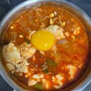 더나은병원 | 인천 나은 병원 건강검진 후기:) 오목골 즉석메밀우동/ 상동 테마 곱창 먹일상