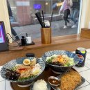 수지구청 | 수지구청역 맛집 라멘 마제소바 맛집 면식당 수지구청점 후기