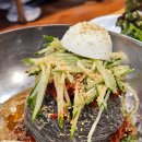 이조면옥 | 속초 맛집 명태회냉면과 부드러운 수육의 조합이 최고인, 이조면옥