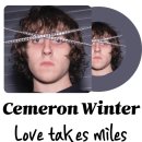 니드핏(Need Fit) | 방탄 알엠이 매일 듣는다는 노래 Cameron Winter Love Takes Miles 가사해석과 발음