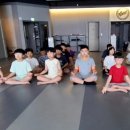 동아대 MOON 합기도 총본관 이미지