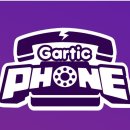 옮겨 말하기 - gartic phone 추천합니다 람쥐 이미지