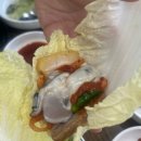 쌍용역 | 천안 쌍용역 맛집 김명자굴국밥 굴정식 후기