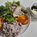 북촌한식부페 이미지