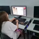 디지털드로잉 기초부터 완성까지: 드로잉 실습과정 이미지